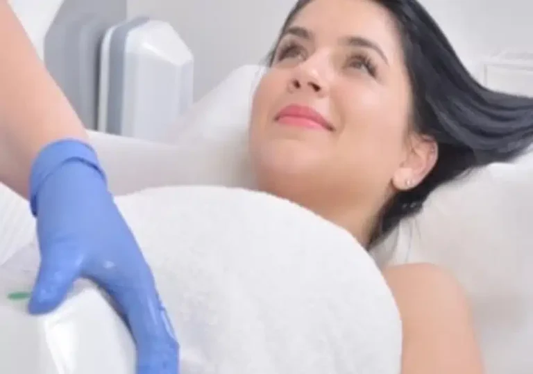 شفط الدهون بالفيزر مع دكتور نبيل الحسيني