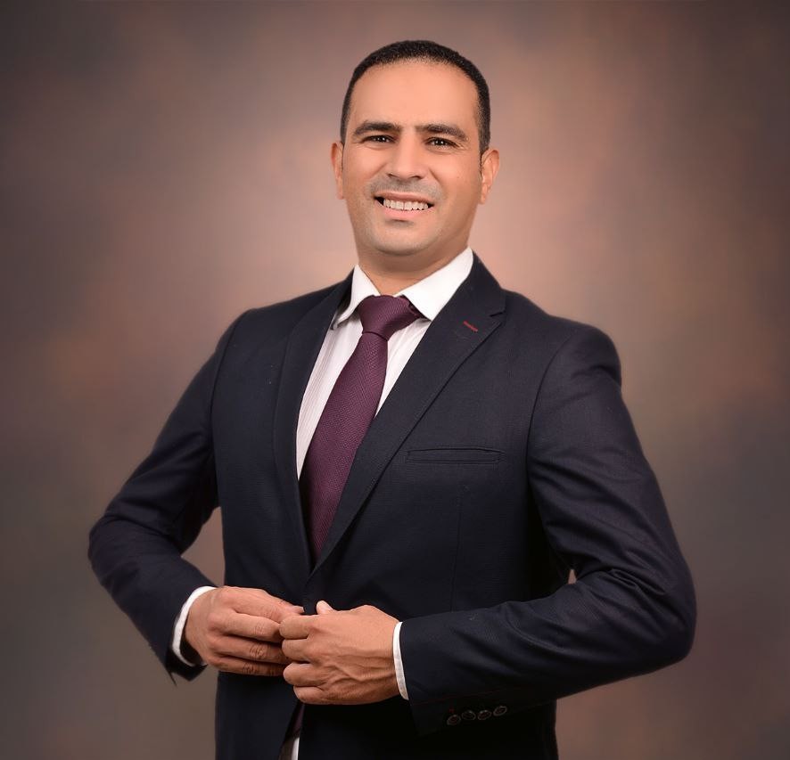 د. حسيني نبيل الخطيب استشاري جراحات السمنة والمناظير المتقدمة في طنطا – مصر